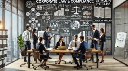 Corporate Law