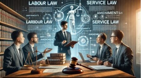 Labour & Service Law