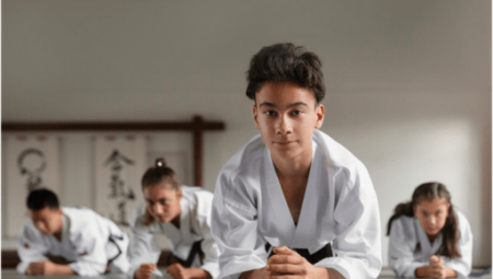 Combat Ju Jitsu Lessons