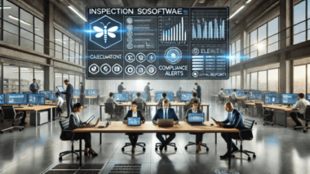 inspection software