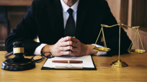 Personality rights attorneys