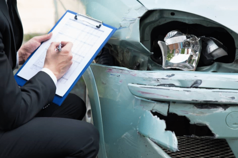 car accident attorney Venice FL