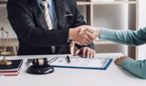 experienced personal injury lawyer in Roseville CA