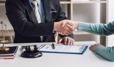 experienced personal injury lawyer in Roseville CA