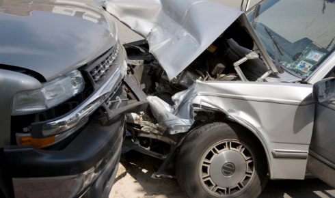 Can an Injury Attorney in Richmond Help After a Parking Lot Crash? injury attorney in Richmond