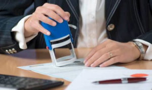 Orange County Notary
