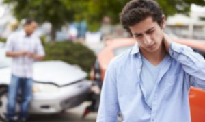 whiplash injury Scotland