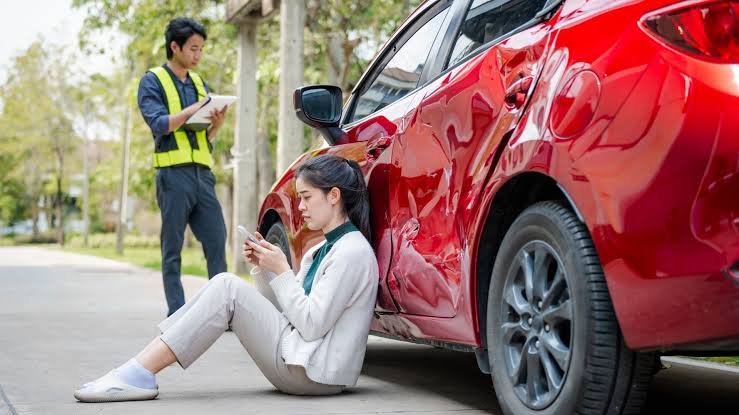 7 Mistakes to Avoid After a Car Accident in San Diego
